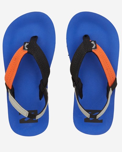 Billabong (2-7) Stoked Sandals Blankyt | QUYJAI-059