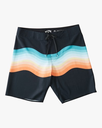 Billabong (2-7) Sundays OG Boardshorts 13" Solar | ULMNRT-209