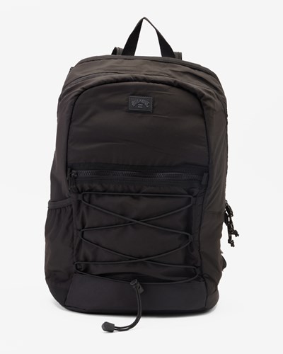 Billabong A/Div Axis Day Pack Stealth | MOZJRP-812
