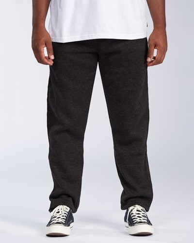 Billabong A/Div Boundary Sweatpants Černé | TIEBCO-714
