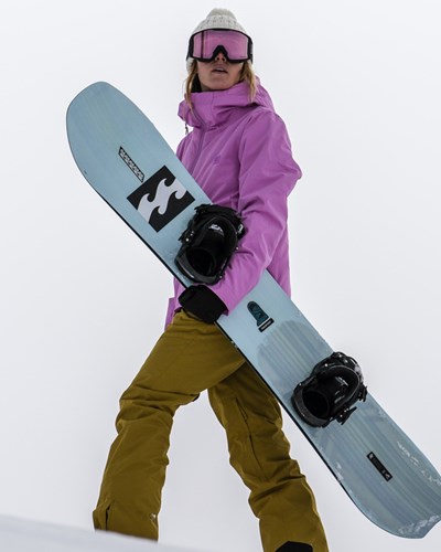 Billabong A/Div Malla Insulated Snow Pants Fresh Moss | GRCWXL-671