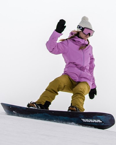 Billabong A/Div Sula 10K Insulated Snow Jacket Levandule | DMKZSN-723