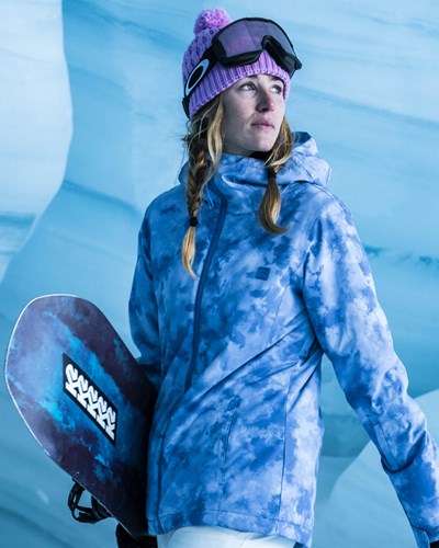 Billabong A/Div Sula 10K Insulated Snow Jacket Blankyt | TVDEMO-098