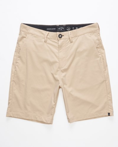 Billabong A/Div Surftrek Journey Shorts 20" Chino | HXGDSR-258