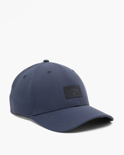 Billabong A/Div Surftrek Snapback Hat Nite | MISLEW-137