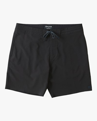 Billabong All Day CiCLO® Lo Tide Boardshorts 17" Night | GHVISX-531