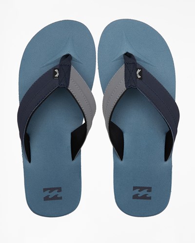 Billabong All Day Impact Slip-On Sandals Blankyt | AWBYCK-635