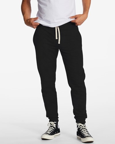 Billabong All Day Sweatpants Black/Black | BWACIG-673