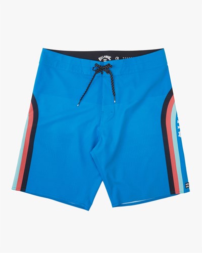 Billabong Arch Airlite Boardshorts 18.5" Cobalt | TFCLZY-839
