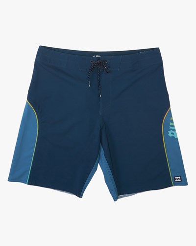 Billabong Arch Pro Boardshorts 19" Blankyt | ODYSFP-015