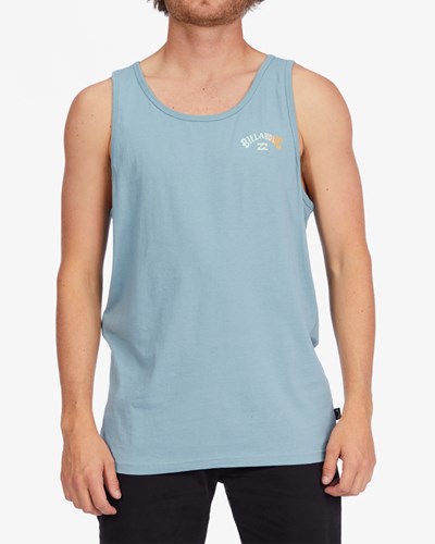 Billabong Archwave Tank Top Blankyt | KTYFSB-062