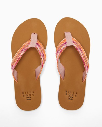 Billabong Baja Sandals Koralove | RIUFJY-512