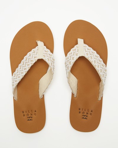 Billabong Baja Sandals Tanline | TBKZYQ-358