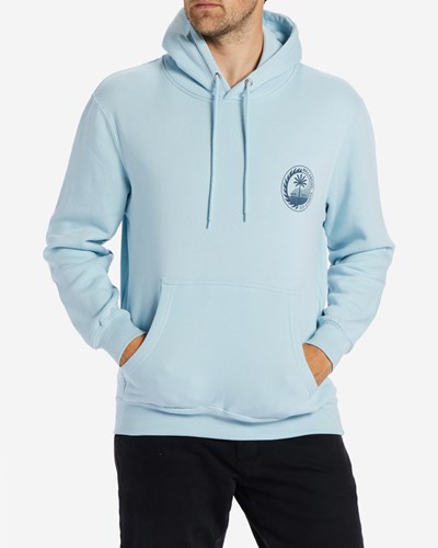 Billabong Balance Pullover Hoodie Blankyt | KUGXFY-324