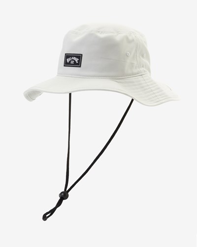 Billabong Big John Surf Safari Hat Chino | ECBVSH-523