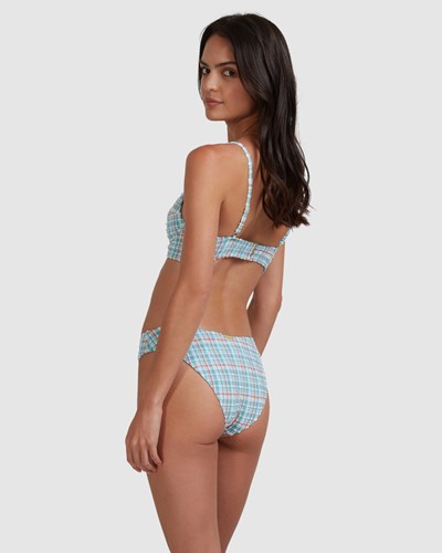 Billabong Blue Sky Bondi Bikiny Bottoms Blankyt | GEIYDS-867