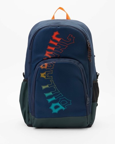 Billabong Command Backpack Sunset | IDKTHP-658