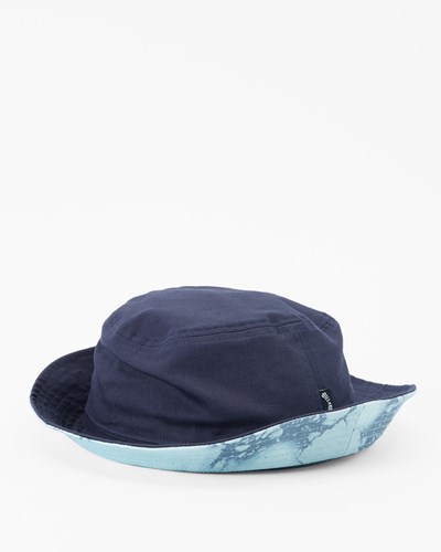 Billabong Contrary Reversible Bucket Hat Marine | FDBACW-768