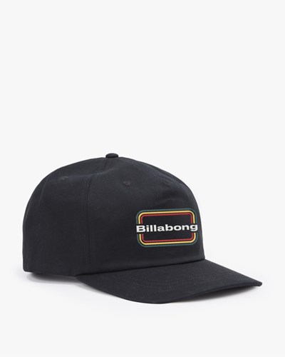 Billabong Daily Snapback Hat Rasta | LNBEZC-241