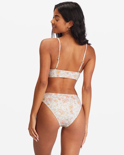 Billabong Day Dreamin Lowrider Bikiny Bottoms Multi | TOEMAN-652