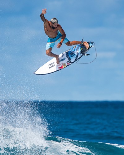 Billabong Fifty50 Airlite Boardshorts 19" Mist | WVUATP-843