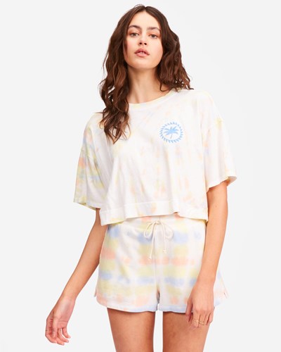 Billabong Gold Coast Shorts Multi | LKYOWC-617