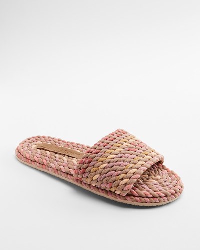 Billabong Goldie Sandals Koralove | WXVSRL-134
