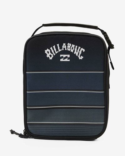 Billabong High Tide Lunch Box Stealth | GOYABK-964