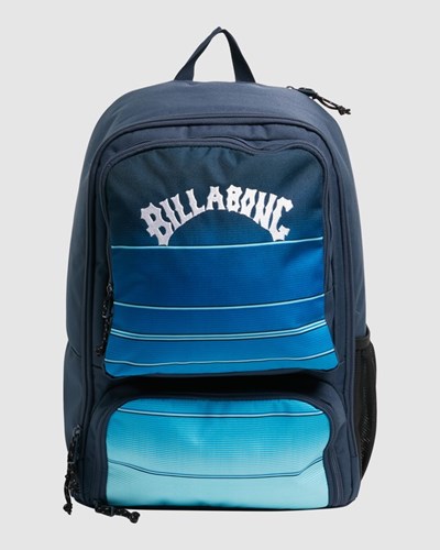Billabong Juggernaught Backpack Blankyt | EVPFGN-640