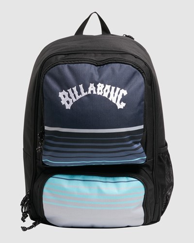 Billabong Juggernaught Backpack Spearmint | SNTYGV-645
