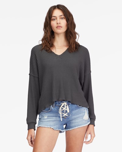 Billabong Lite Hearted Denim Shorts Blankyt | KRQDPJ-850
