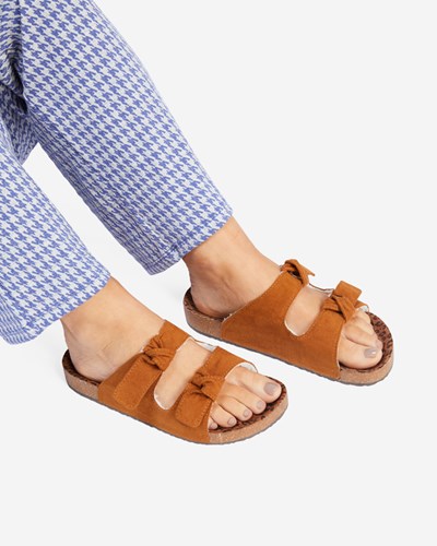 Billabong Moanna Sandals Sahara | NTJAQB-173