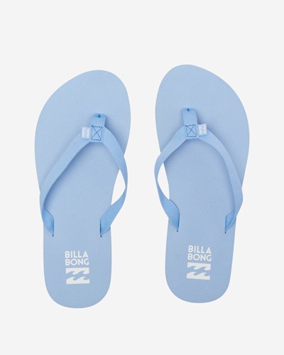 Billabong Nalu Sandals Blankyt | NERABY-576