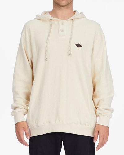 Billabong Northpoint Pullover Hoodie Chino | HIXTME-530