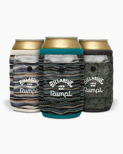 Billabong Rumpl x A/Div Six Pack Beer Blankets Multi | UHOLTV-612