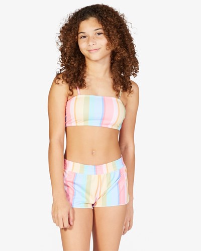 Billabong Say Hello Boardshorts Multi | HMCZDT-175