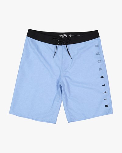 Billabong Shadow Cut OG Boardshorts 20" Mist | LHVJMC-192