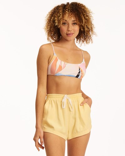 Billabong Silniční Trippin Krátké Buttermilk | SMTKRV-756