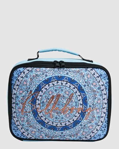 Billabong Skylar Insulated Lunch Box Blankyt | TNRZHY-451