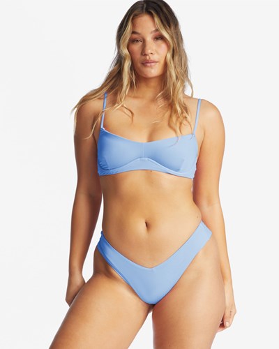 Billabong Sol Searcher Kenzley Underwire Bikiny Top Surfside | SNWMRO-590