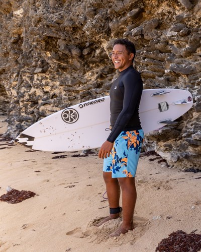 Billabong Sundays Layback Boardshorts 17" Blankyt | NMUZRA-504