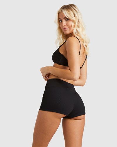 Billabong Tanlines Surf Shorts Černé | POLIFW-592