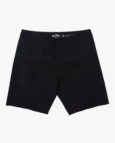 Billabong Tribong Airlite Boardshorts 19" Černé | TSYBPE-583
