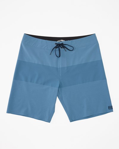 Billabong Tribong Airlite Boardshorts 19" Blankyt | VXWOQY-697
