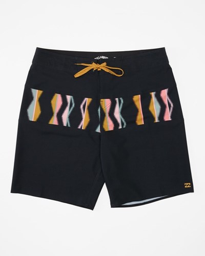 Billabong Tribong Pro Boardshorts 17" Night | JUFOAC-243