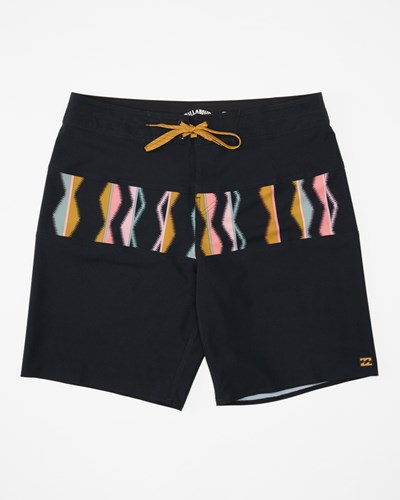Billabong Tribong Pro Boardshorts 19" Night | EQGYVJ-920