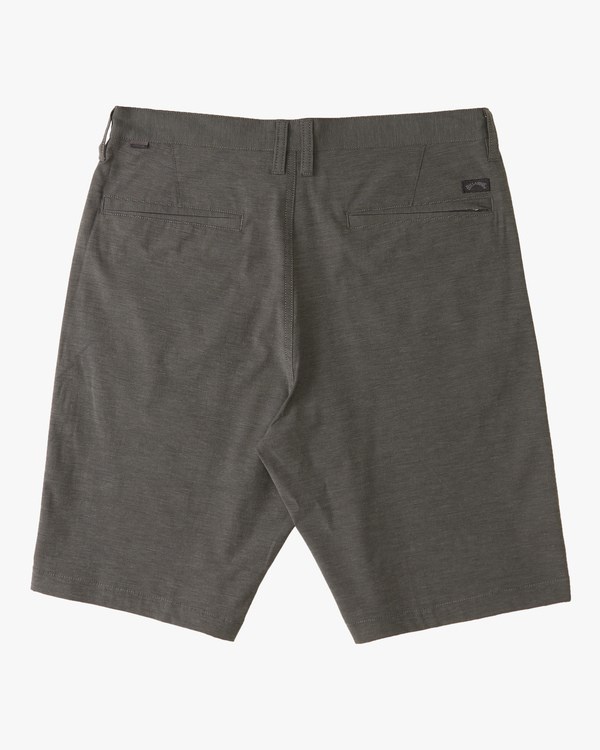 Billabong (2-7) Crossfire Shorts 14