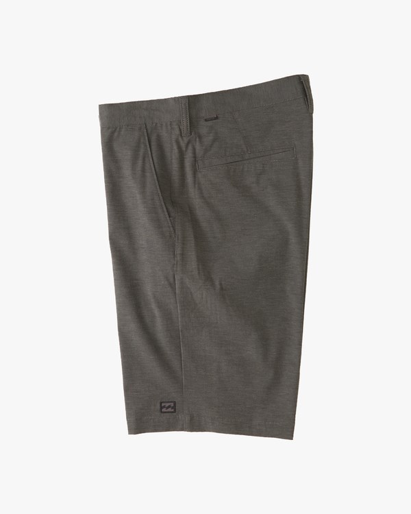Billabong (2-7) Crossfire Shorts 14