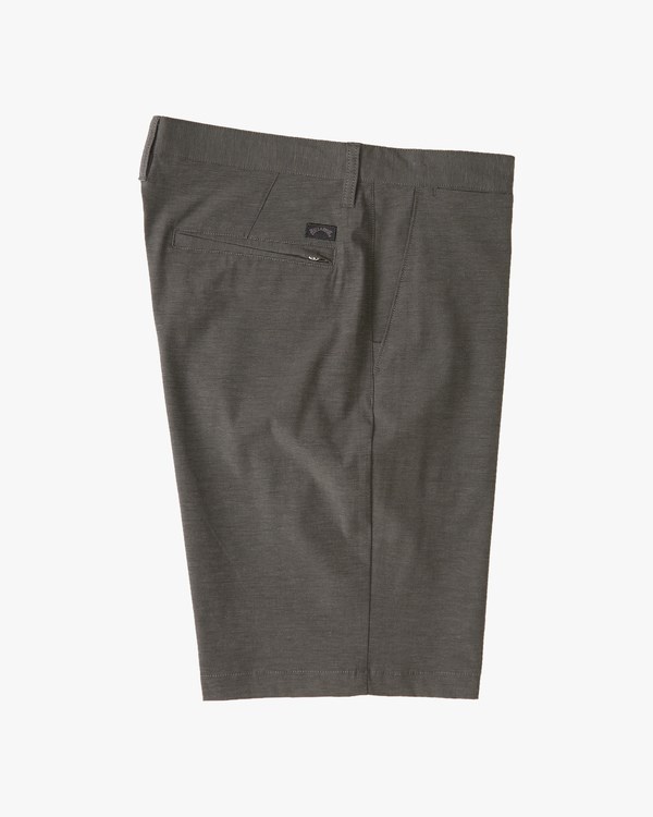 Billabong (2-7) Crossfire Shorts 14
