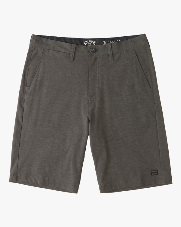Billabong (2-7) Crossfire Shorts 14\